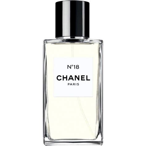 chanel magazine edition 18|eau de Chanel 18.